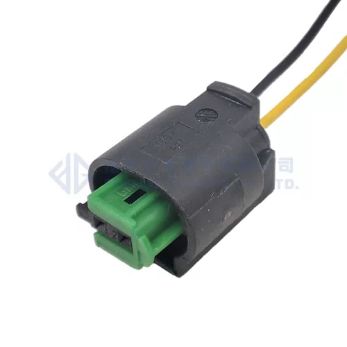 0090-170 Washer Bottle Tank Level Sensor & Wiring Harness Connector For Mercedes-Benz - image 2