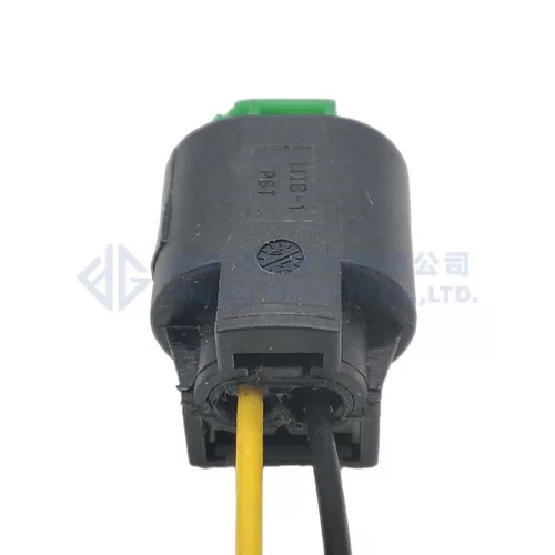 0090-170 Washer Bottle Tank Level Sensor & Wiring Harness Connector For Mercedes-Benz - image 3