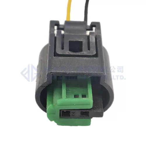 0090-170 Washer Bottle Tank Level Sensor & Wiring Harness Connector For Mercedes-Benz - image 5