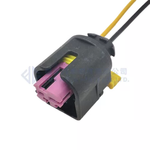 0090-171 1928405091 2 Pin 1.2mm(050) Trapez Series Female Speed Car Sensor Connector For Bosh - image 6