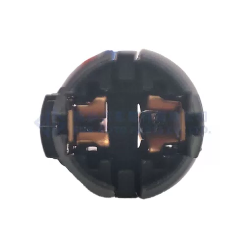 0090-172 W2.1x9.5d Base T10 194 Socket Female Wiring Harness Connector 168 W5W - image 5