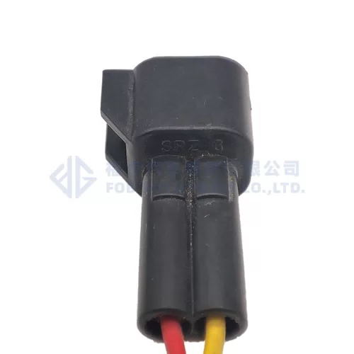 0090-174 1A Auto ABS Sensor and Harness LH or RH Rear for Town & Country Grand Caravan - image 3