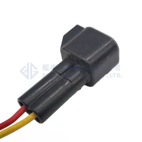 0090-174 1A Auto ABS Sensor and Harness LH or RH Rear for Town & Country Grand Caravan - image 4