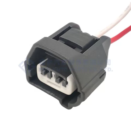0090-179 Female Cam Crank Automotive Sensor Wire Connector 7283-7023-10 Connectors for Lexus for Toyota 1JZ-GTE 2JZ-G - image 2