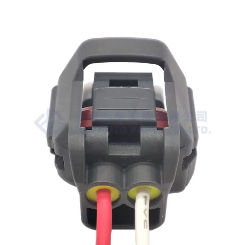 0090-179 Female Cam Crank Automotive Sensor Wire Connector 7283-7023-10 Connectors for Lexus for Toyota 1JZ-GTE 2JZ-G - image 3