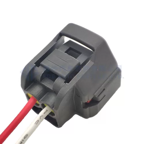 0090-179 Female Cam Crank Automotive Sensor Wire Connector 7283-7023-10 Connectors for Lexus for Toyota 1JZ-GTE 2JZ-G - image 4