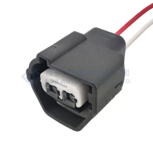 0090-179 Female Cam Crank Automotive Sensor Wire Connector 7283-7023-10 Connectors for Lexus for Toyota 1JZ-GTE 2JZ-G - image 6