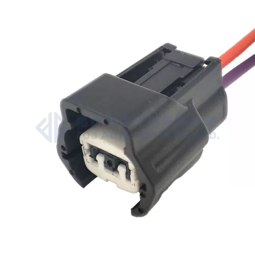 0090-181 FOR 2016 SUBARU BRZCoolant Temperature Sensor Connector L31C2 - image 2