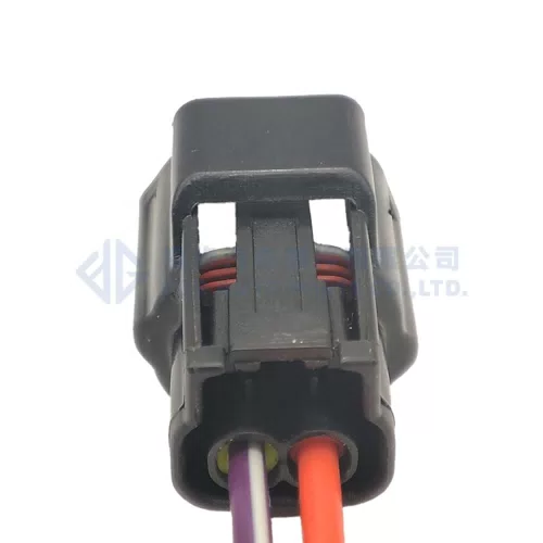 0090-181 FOR 2016 SUBARU BRZCoolant Temperature Sensor Connector L31C2 - image 3