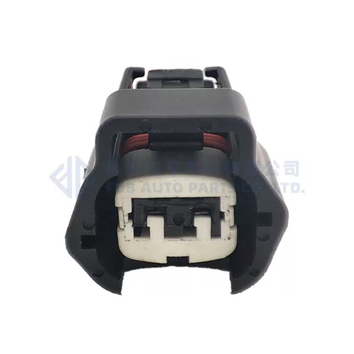 0090-181 for 2016 for BRZ Coolant Temperature Sensor Adapter Female Connector L31C2 by Rtyper