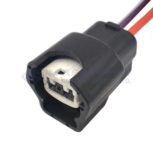 0090-181 for 2016 for BRZ Coolant Temperature Sensor Adapter Female Connector L31C2 by Rtyper - image 6
