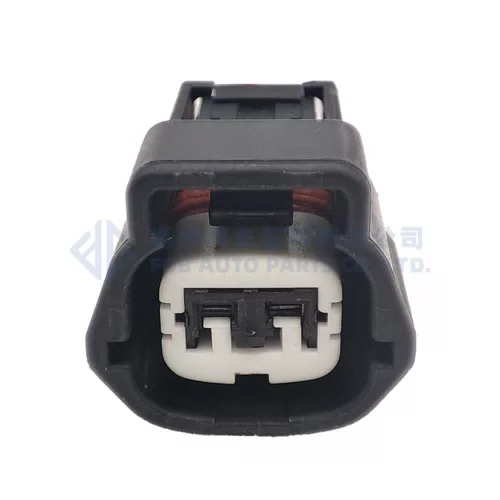 0090-182 Connector of Crankshaft Position Sensor For D21 Frontier Pickup Urvan Xterra