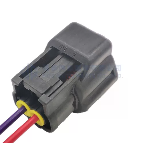 0090-182 Connector of Crankshaft Position Sensor For D21 Frontier Pickup Urvan Xterra - image 4