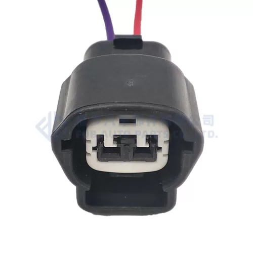0090-182 Connector of Crankshaft Position Sensor For D21 Frontier Pickup Urvan Xterra - image 5