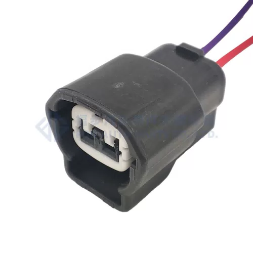 0090-182 Connector of Crankshaft Position Sensor For D21 Frontier Pickup Urvan Xterra - image 6