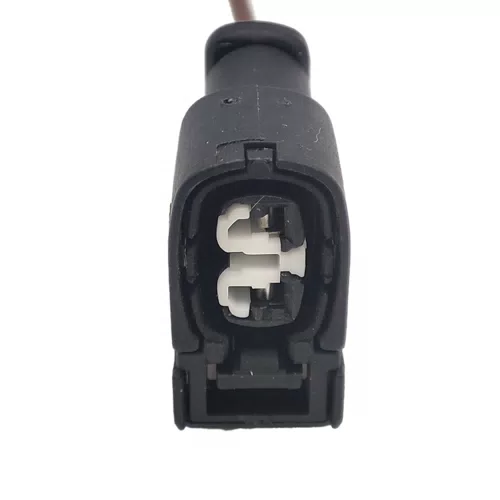 0090-184 812A0-02010 Daytime Running Lamp Fog Lamp Connector for 2020 2021 Toyota Corolla