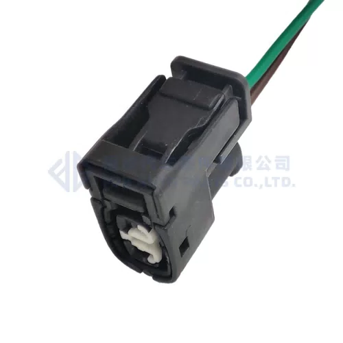 0090-184 812A0-02010 Daytime Running Lamp Fog Lamp Connector for 2020 2021 Toyota Corolla - image 6