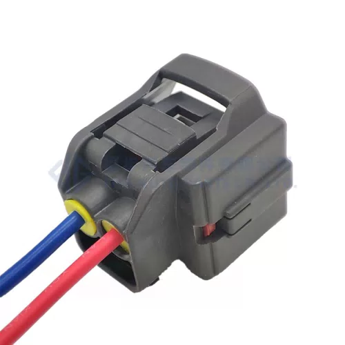 0090-185 Crank/Cam sensor Connector FOR 2JZ-GTE Audi Chevrolet Chevrolet Daewoo GMC - image 4