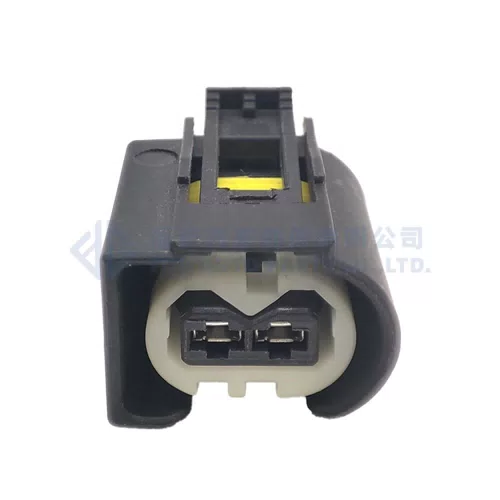 0090-187 for Benz BMW Auto Waterproof Connector Ignition Coil Pump Plug Crankshaft Position Sensor 1685452928 1685453028