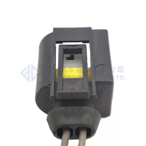0090-187 for Benz BMW Auto Waterproof Connector Ignition Coil Pump Plug Crankshaft Position Sensor 1685452928 1685453028 - image 3