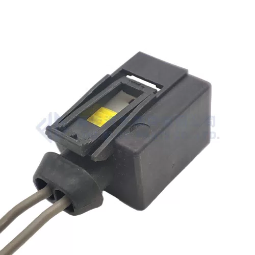 0090-187 for Benz BMW Auto Waterproof Connector Ignition Coil Pump Plug Crankshaft Position Sensor 1685452928 1685453028 - image 4