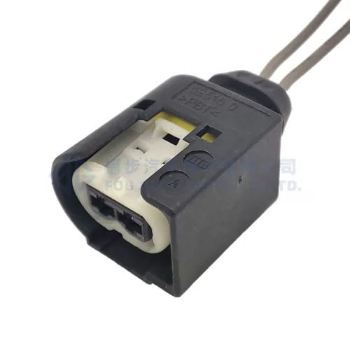 0090-187 for Benz BMW Auto Waterproof Connector Ignition Coil Pump Plug Crankshaft Position Sensor 1685452928 1685453028 - image 6
