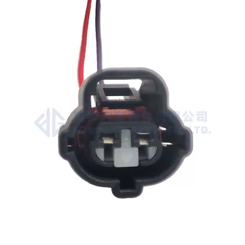 0090-189 waterproof housing socket auto waterproof connector 7283-8220-30 rain wiper plug for teana - image 5
