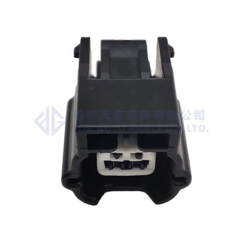 0090-192 2 Pin Automobile Wiring Electric Male Female Socket Waterproof Cable Connector 7283-8851-30 DJ7021K-0.6-21 - image 5