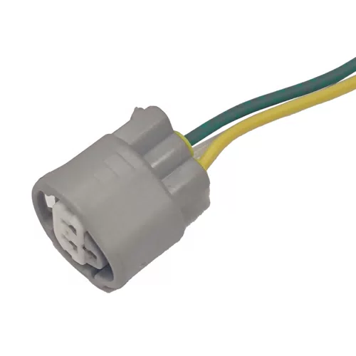 90980-11451 3 Pin Temperature Sensor Plug Connector For Toyota - image 5