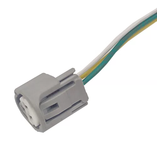 90980-11451 3 Pin Temperature Sensor Plug Connector For Toyota - image 6