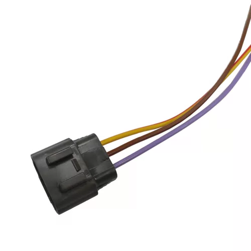 6195-0030 4 Pin Car Ignition Coil Harness Connector For Mazda - image 6