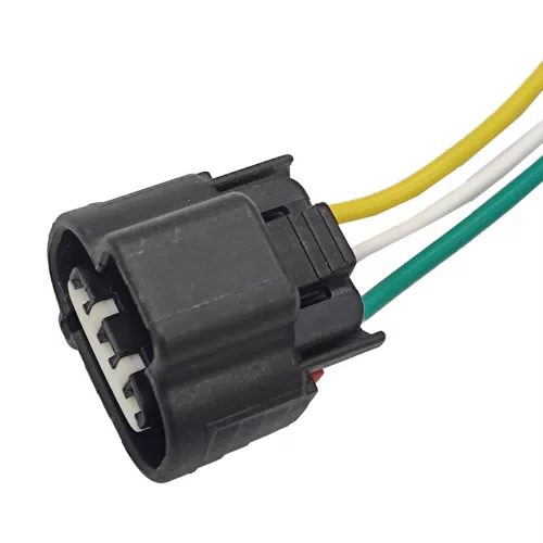 90980-10841 6189-0099 3 Pin Female Sensor Connector For Toyota Pressure Connector - image 5