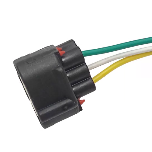 90980-10841 6189-0099 3 Pin Female Sensor Connector For Toyota Pressure Connector - image 6