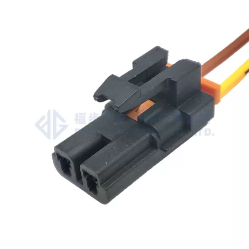 0090-197 AC Blower Motor Resistor Fan Speed 89019088 High Work Efficiency Long Service Life Stable Performance for Auto - image 2