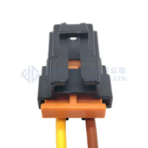 0090-197 AC Blower Motor Resistor Fan Speed 89019088 High Work Efficiency Long Service Life Stable Performance for Auto - image 3
