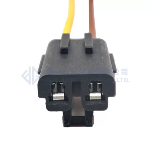 0090-197 AC Blower Motor Resistor Fan Speed 89019088 High Work Efficiency Long Service Life Stable Performance for Auto - image 5