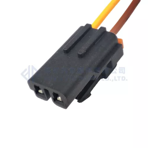 0090-197 AC Blower Motor Resistor Fan Speed 89019088 High Work Efficiency Long Service Life Stable Performance for Auto - image 6