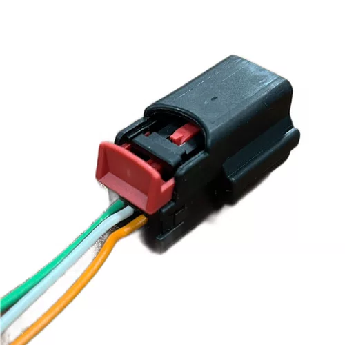 Automotive 88988337 PT2106 Crank & Parking Aid Crankshaft Position Sensor Wires Connector For GM - image 2