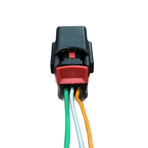Automotive 88988337 PT2106 Crank & Parking Aid Crankshaft Position Sensor Wires Connector For GM - image 3