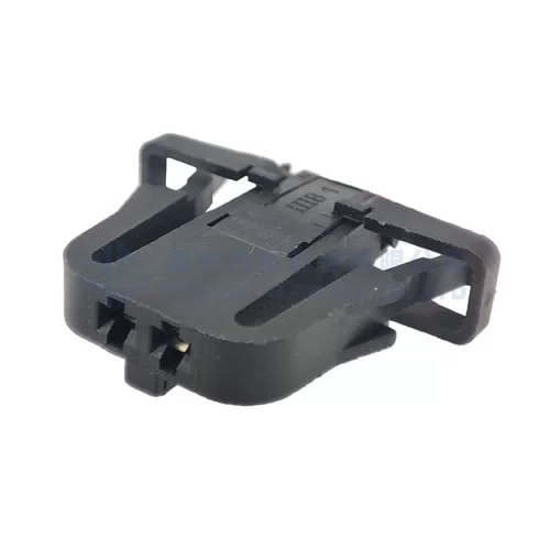 0090-198 3B0972712 1J0971972 License Light Socket Door Light Connector Trunk lights Horn Sensor Plug For VW Audi Skoda - image 6