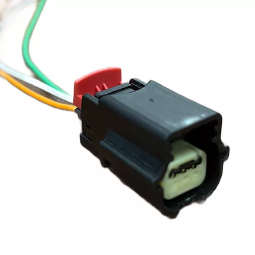 Automotive 88988337 PT2106 Crank & Parking Aid Crankshaft Position Sensor Wires Connector For GM - image 6