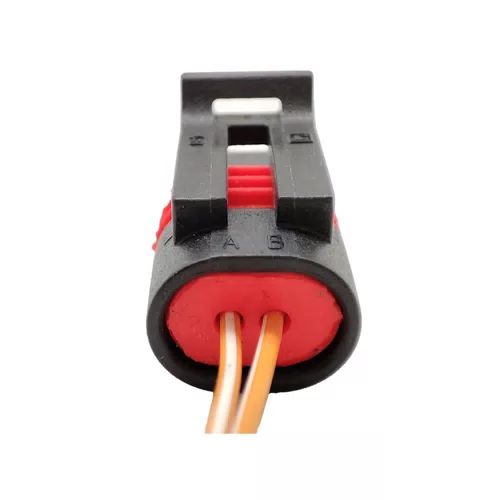 Conector de 2 Vias Universal Connector TC102.1020 - image 2
