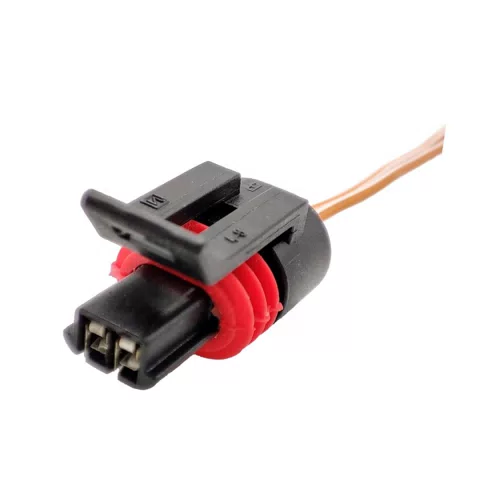 Conector de 2 Vias Universal Connector TC102.1020 - image 5
