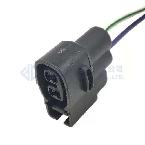 0090-199 MG640605 Automotive Connector For Kia Ignition Coil Connector CVVT Fuel Injector Connector Wiring Auto Plug - image 2