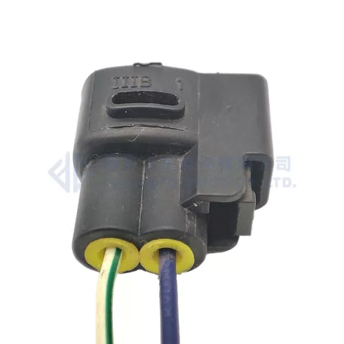 0090-199 MG640605 Automotive Connector For Kia Ignition Coil Connector CVVT Fuel Injector Connector Wiring Auto Plug - image 5