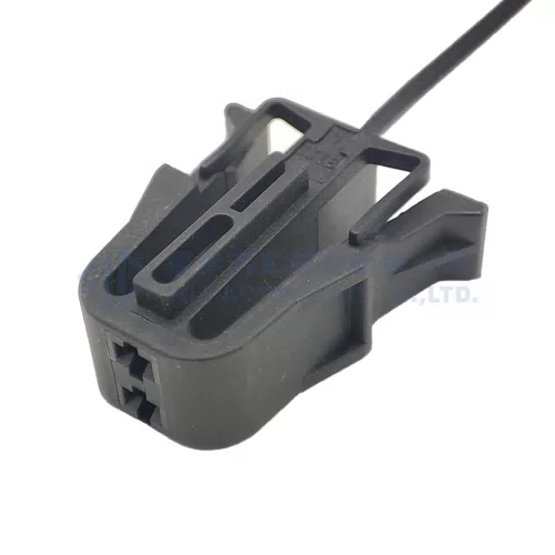 0090-200 535972731 535972721 Automotive Connector Plug Audio Sensor Socket 535 972 721 For VW - image 2