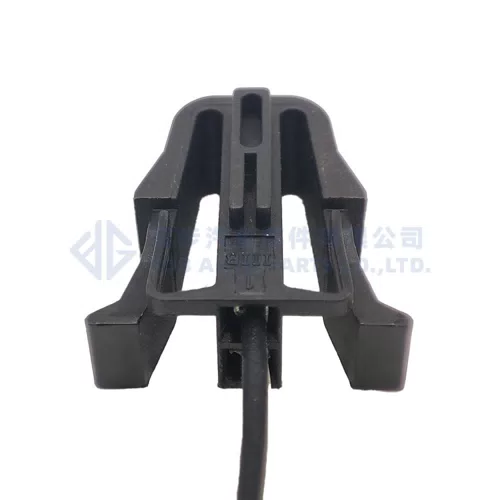 0090-200 535972731 535972721 Automotive Connector Plug Audio Sensor Socket 535 972 721 For VW - image 3