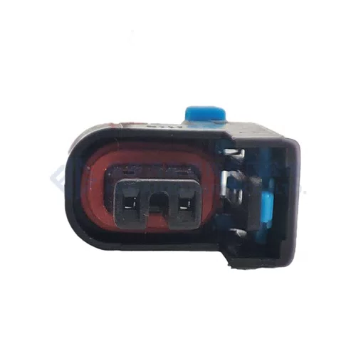0090-202 Fuel Injector Wiring Harness Connector Pigtail Cable Plug - image 6