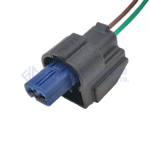 0090-205 Automotive Connectors 2WF 1.2 SENSOMATE W/CPA CODE B 649-F560400 - image 2