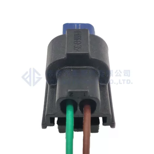 0090-205 Automotive Connectors 2WF 1.2 SENSOMATE W/CPA CODE B 649-F560400 - image 3